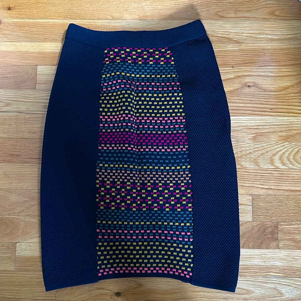 Missoni skirt